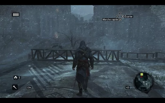 Assassin's Creed Revelation ScreenShot 2