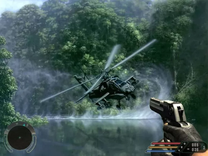 Far Cry 3 ScreenShot 2