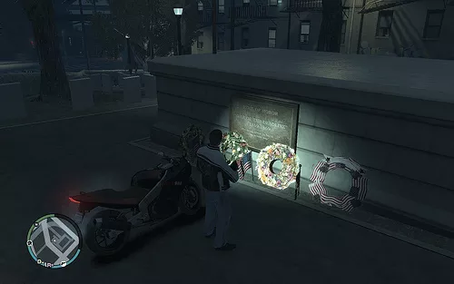 Grand Theft Auto IV ScreenShot 3