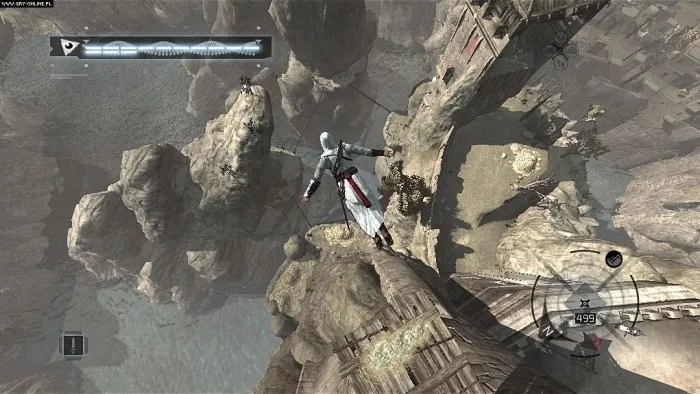 Assassin's Creed ScreenShot 3