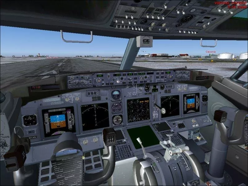 Microsoft Flight Simulator Free For Windows Xp