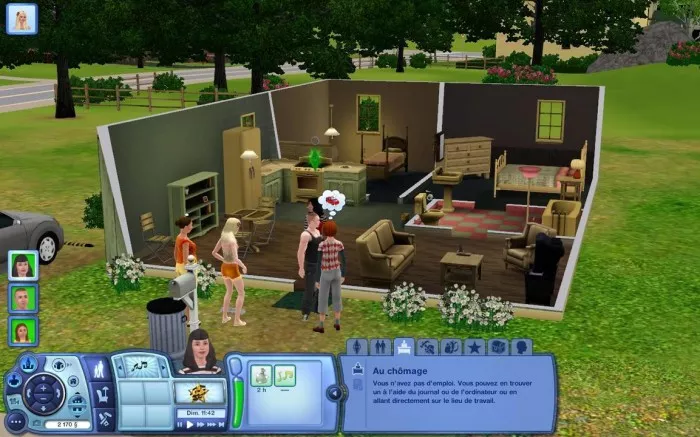 Die Sims 3 Windows 7 Patch