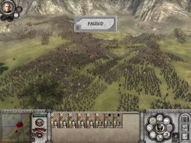 Third Age Total War ScreenShot 1