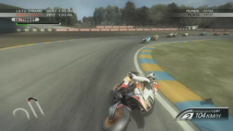 MotoGP 13 ScreenShot 2