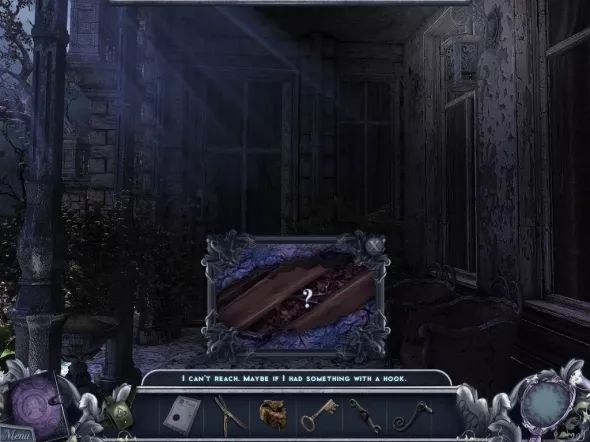 Haunted Past Realm of Ghosts ScreenShot 1