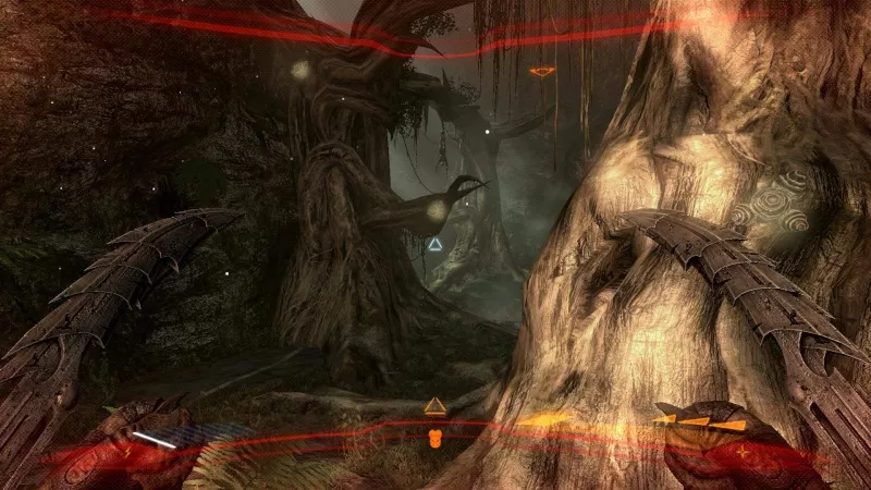 Aliens vs Predator (2010) ScreenShot 2