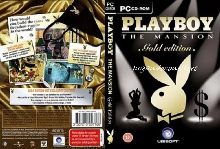 Playboy The Mansion Gold Edition Free Full Download
