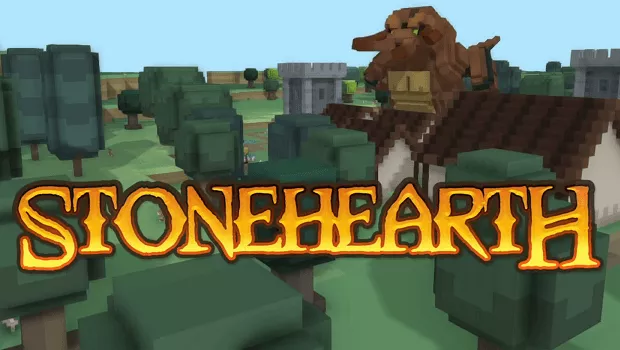 Stonehearth Download Game