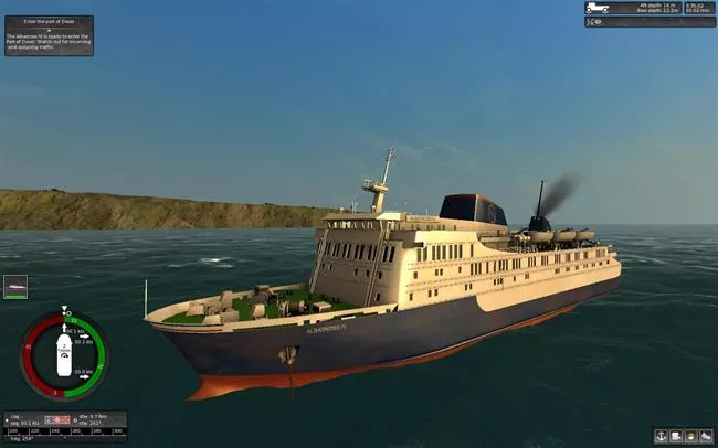 Ship Simulator 2008 Demo Crack