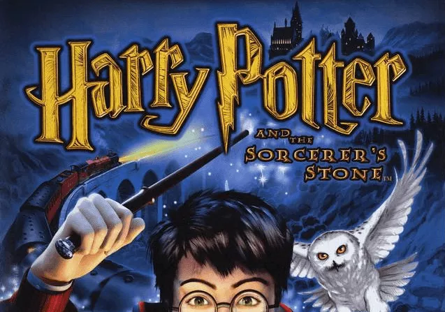 Harry Potter And The Sorcerers Stone Pc Free