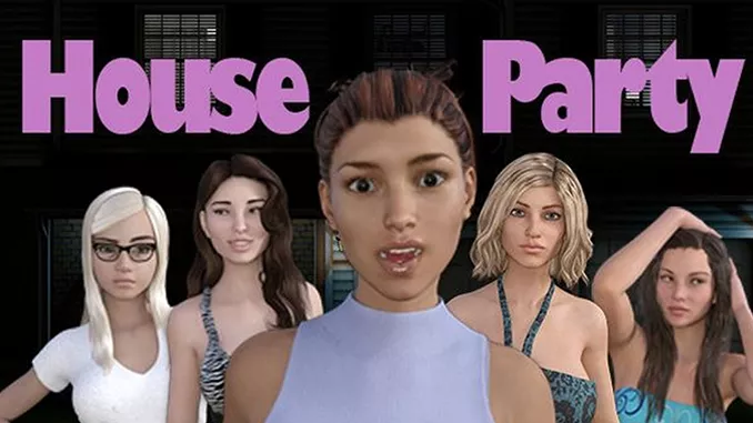house party pc download