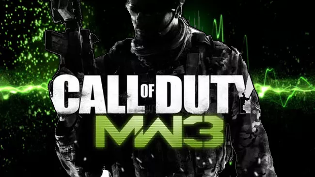 Call of Duty Modern Warfare 3 Free Game Download Full