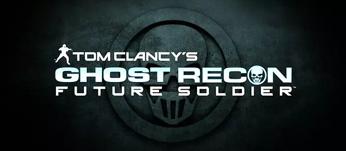 Download Free Tom Clancys Ghost Recon Future Soldier Game