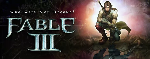 Fable III PC Free Download Full Version Game