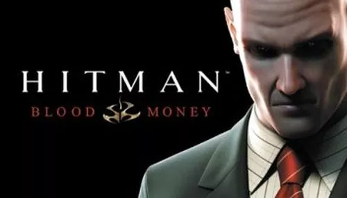 Hitman Blood Money Free Download Full PC Game