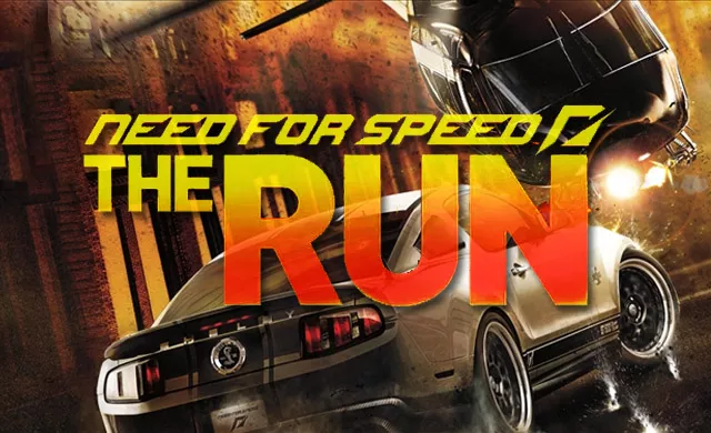 Need for Speed The Run Free Download PC Full Game