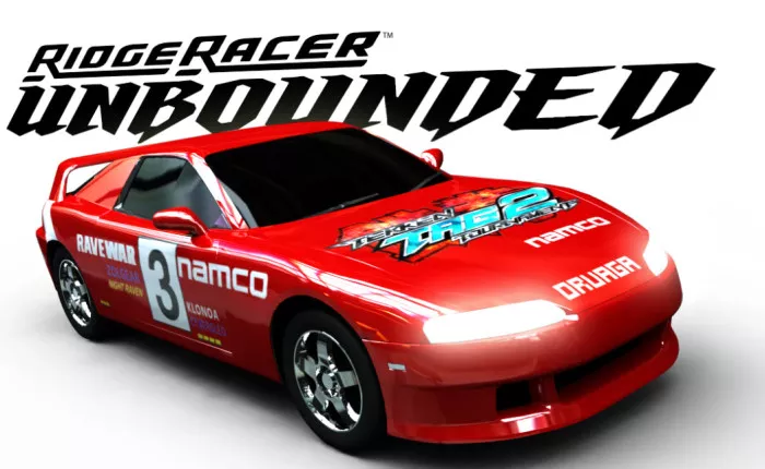 Ridge Racer Unbounded Free Full Game Download