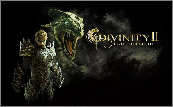 Divinity II Ego Draconis Free Game Download