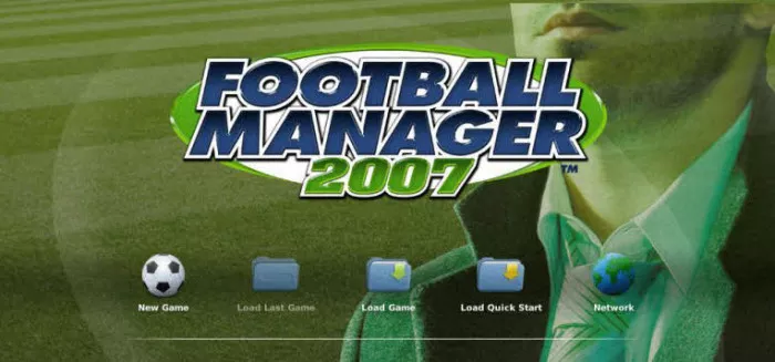 Football Manager 2007 Free Full Game Download