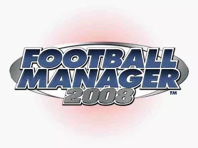 Football Manager 2008 Free Game Full Download