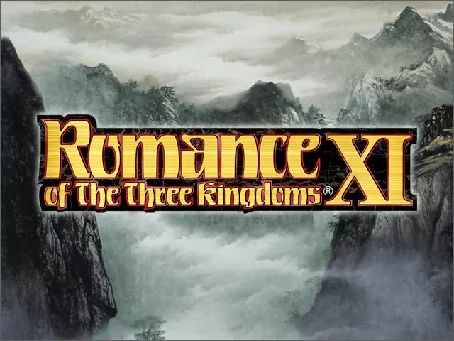 Romance of the Three Kingdoms XI Free Game Download