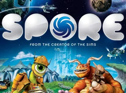 Spore Free Download PC Full Version