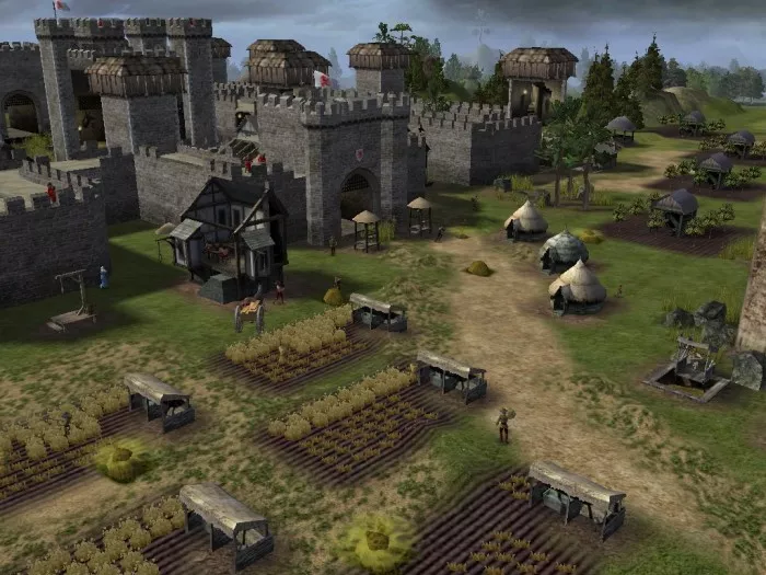 Stronghold 2 Free PC Full Download