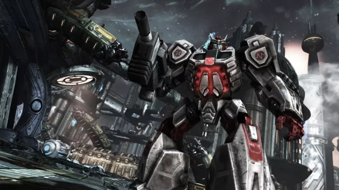Transformers War for Cybertron Free Full Game Download