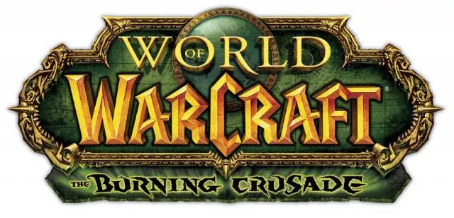 World of Warcraft The Burning Crusade Download Free