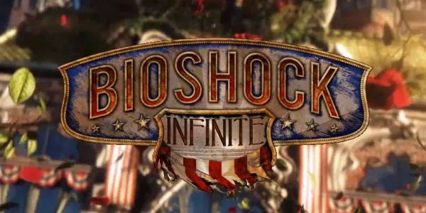 BioShock Infinite Free Game Download