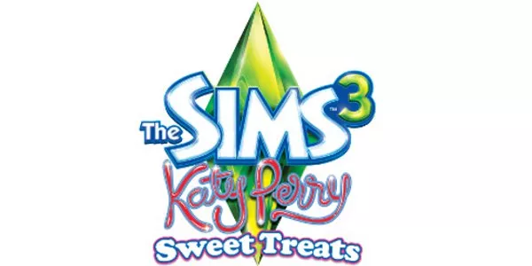 The Sims 3 Katy Perry Sweet Treats Free Game Download