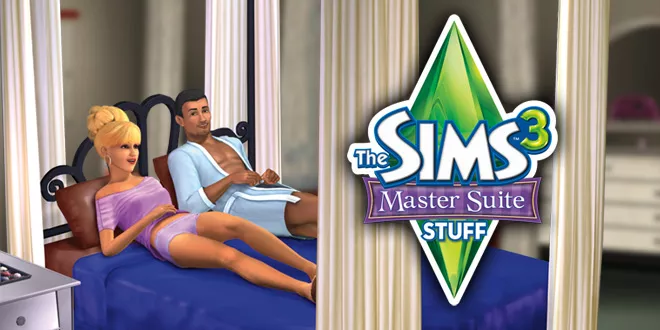 The Sims 3 Master Suite Free Game Download