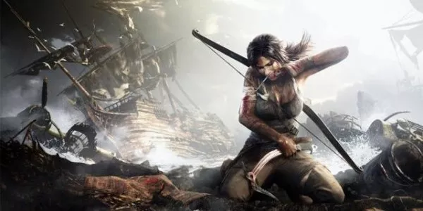 Tomb Raider (2013) Free Game Download