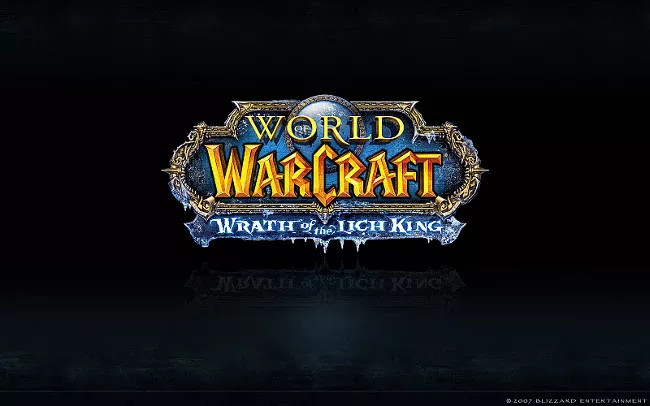World of Warcraft Wrath of the Lich King Free Download Full