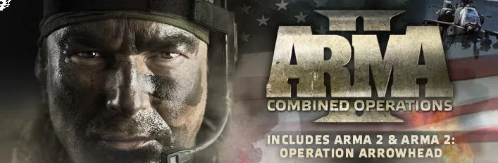 Arma 2 Combined Operations Full Free Download