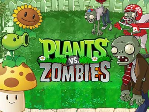Plants vs. Zombies Free Full Version Game Download