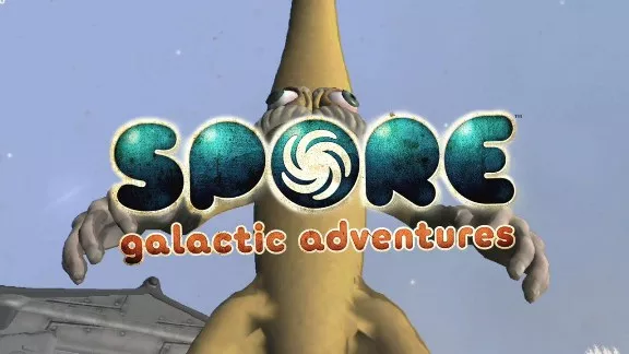 Spore Galactic Adventures Free Game Download