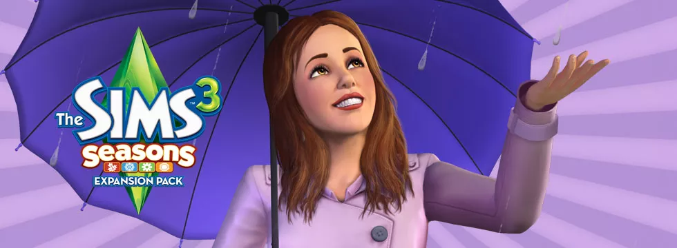 The Sims 3 Seasons Free Game Download