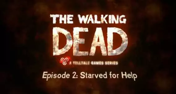 The Walking Dead Episode 2 Starved for Help Free Game Download