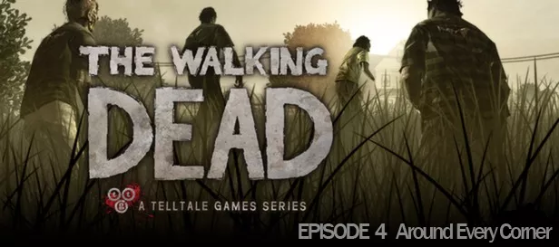 The Walking Dead Episode 4 Around Every Corner Free Download