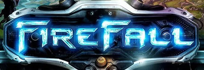Firefall Game Free Download