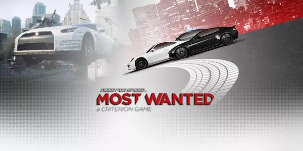 Need for Speed Most Wanted 2012 Free Game Download