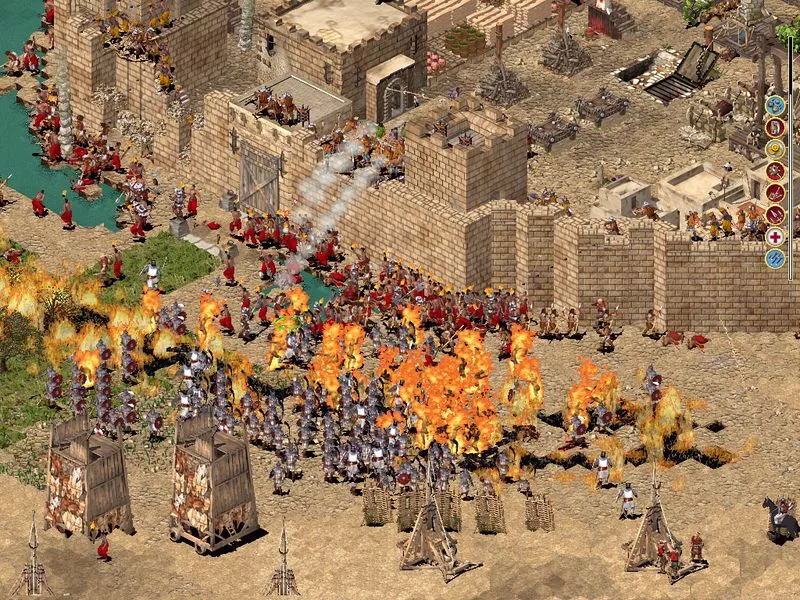 Stronghold Crusader Extreme Download Free Full Game