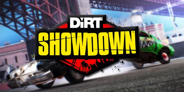 DiRT Showdown Free Download Game