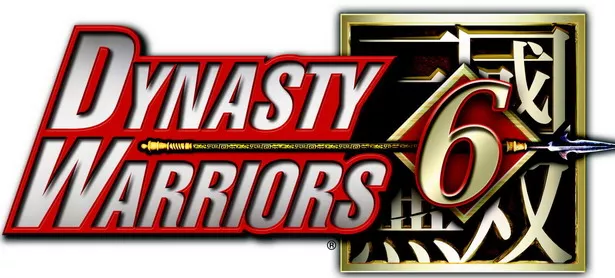 dinasty warrior 6