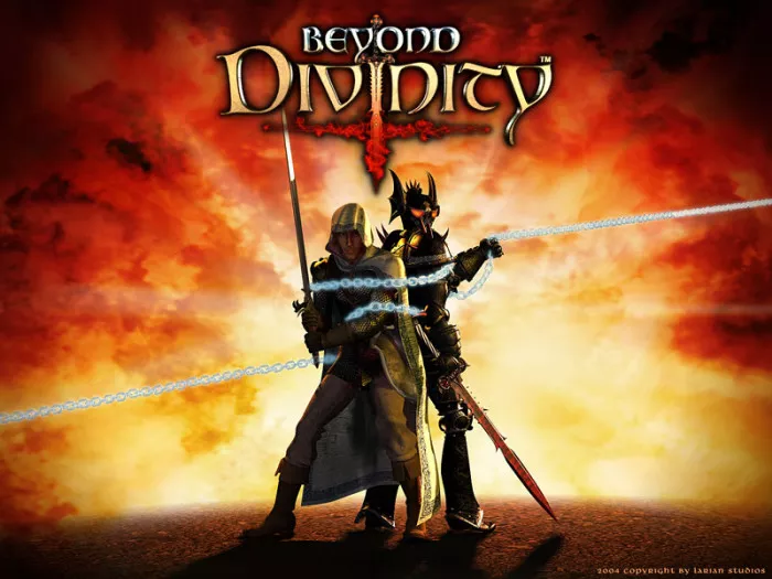 Beyond Divinity Free Full Game Download
