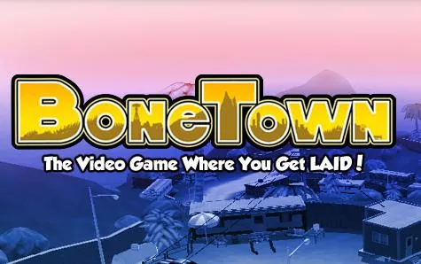 Bonetown for android