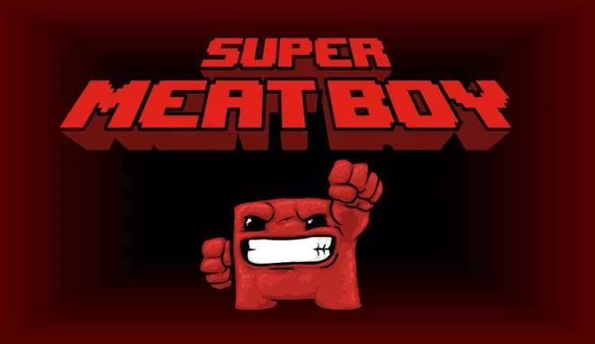 Super Meat Boy Full Game Download