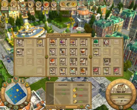 games like anno online free