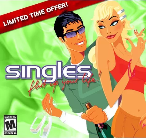 Up android singles flirt game your life Singles 2: